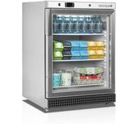 Mini Réfrigérateur Vitré à Boissons UR200SG TEFCOLD 1 G