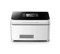 Mini-réfrigérateurs Mini réfrigérateur boîte à pilules d'insuline distribution 0-18 degrés réfrigéré charge USB incubateur réfrigéré refroidisseur d'insuline étui de voyage étui de transport Pour voit