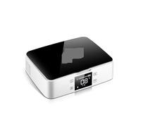 Mini-réfrigérateurs Mini réfrigérateur Portable petit réfrigérateur mini-réfrigérateur refroidisseur 2-18 (℃) for insuline sérum interféron Capsules chargeur USB Pour voiture, voyage(Two Batteries)