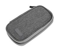 Mini-réfrigérateurs Portable Insuline Cold Storage Bag Médecine Sac isotherme réfrigéré for les soins de santé des patients Boîte à pilules en tissu Oxford Congélateur Pack Insuline Cooler Travel Case