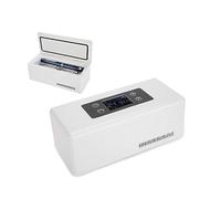 Mini-réfrigérateurs Portable Réfrigérateur Congeler Cas Mini Insuline Refroidisseur Boîte Isolée Reefer Voiture Température Constante 2-8 ℃ Organisateur De Stockage for pour les voyages en voiture dan