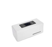 Mini-réfrigérateurs Portable Réfrigérateur Congeler Cas Mini Insuline Refroidisseur Boîte Isolée Reefer Voiture Température Constante 2-8 ℃ Organisateur De Stockage for Voyage Pour voiture, voyage