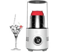 Mini Réfrigération Portable Réfrigération Rapid Cup Chauffant Refroidisseur, Refroidir Et Chauffer la Tasse Intelligente, 2 ℃ - 60 ℃ Chauffage de Refroidissement Rapide