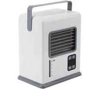 Ventilateur et brumisateur extérieur GENERIQUE Mini Refroidisseur d'air portable humidificateur refroidissement
