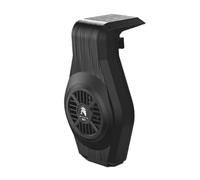 Mini refroidisseur d'aquarium - Dispositif de ventilateur à clip USB, ventilateur de refroidissement à eau compact | Énergie -unité de ventilation aquatique , régulateur de température de