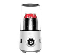 Mini refroidisseur portable de refroidissement rapide, tasse intelligente froide et chaude, chauffage à refroidissement rapide de 2 C à 60 °C, une touche pour démarrer, tasse en alliage d'aluminium