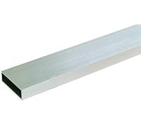 MINI REGLE ALUMINIUM RECTANGULAIRE 50X15 /L 1,50M TALIAPLAST - 380302
