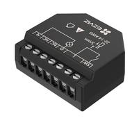 Mini rele installations domotiques interrupteur 1 CH canal SMART WiFi contrôle lumières surveillance consommation compatible APP compatible avec Alexa et Google