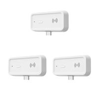 Mini répéteur WiFi Type C pour pénétration Murale Amplificateur Internet 2,4 GHz pour Maison et Bureau