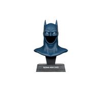 Mini réplique Batman Hush DC Direct Masque Batman 1 3 19 cm