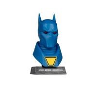 Mini réplique DC Direct Batman Azrael Masque (Batman: Knightfall) Gold Label Collection 1/3 18 cm
