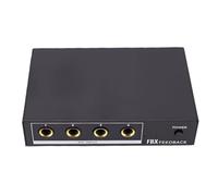 Mini Retour Audio Annuleur avec Gain Réglable