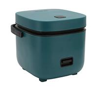 Mini Rice Cooker, Mini Rice Maker 1.2L Capacity Multifunction for Porridge for Rice for Cake