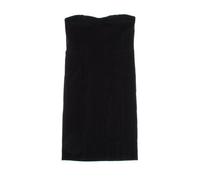 Mini robe bustier 664958 femme-Le noir M