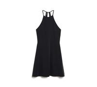 Superdry Fit & Flare Sleeveless Dress Noir XL Femme