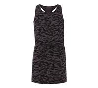 Mini-robe fille Protest Sarum Noir 14 ans