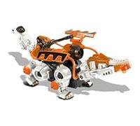 Mini Robot Alligator Silverlit Multicolore G