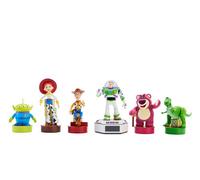 Mini robot éducatif Robosen Toy Story 30th Anniversary Collector's Set Version Française