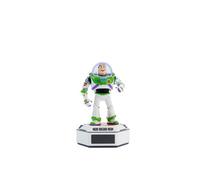 Robosen Mini robot éducatif Toy Story Kit Buzz Lightyear Version française Multicolore A