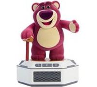 Mini robot éducatif Robosen Toy Story Kit Lotso Version Française
