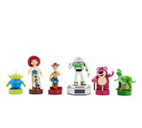 Mini robot éducatif Toy Story 30th Anniversary Collector's Set Version Française