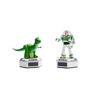 Mini robot éducatif Robosen Toy Story Set Buzz & Rex Version Française