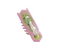 Mini robot électronique coccinelle jouet amusant pour chat, jouet interactif, jouet éducatif pour chats d'intérieur