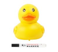 Mini Robot Inductif Canard Adorable, Stylo Intelligent, Traçage, Ligne Épaisse Noire, Jouet Stem Éducatif Et Interactif, Promotion