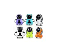 Silverlit - Pokitbot Toy NEUF