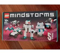 LEGO Mindstorms - Mini Robots - 40413