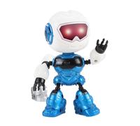 Mini Robot Parlant Intelligent, Jouet Éducatif Pour Enfants, Robot Humanoïde, Jouet De Sens Inductif Pour Bébé Garçon