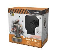 Mini robot Robosen Série Metal Slug Armor