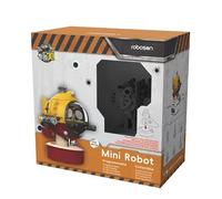 Mini robot Robosen Série Metal Slug Mariner