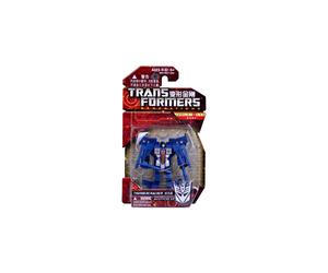 (mini robot7) Hasbro Transformers Legendary Optimus Prime Hornet Inspecteur Moto Megatron Action