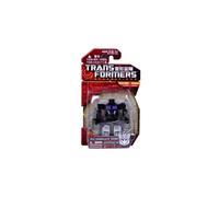 (mini robot8) Hasbro Transformers Legendary Optimus Prime Hornet Inspecteur Moto Megatron Action