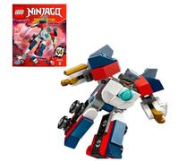 Lego Ninjago - Mini Ninja Combo Mech (Polybag) - 30699