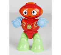 Mini Robots Jouets Enfants Bébés Auto Intérieur Extérieur Jardin Créativité
