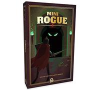 Nuts! Publishing – Mini Rogue