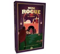 Mini Rogue : Le Conseil