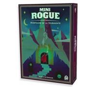 Mini Rogue : Montagne de la Tourmente