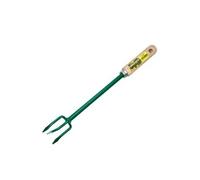 Leborgne Mini Rotogriff' G – 3 dents, manche bois, 41,5 cm, tête 5 cm