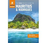 Mini Rough Guide Maurice et Rodrigues