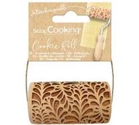 Mini rouleau à pâtisserie en bois - ondines