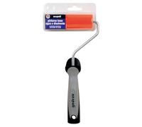 Mini rouleau de peinture Magic Finish, 11 cm, mousse pour tout type de surfaces