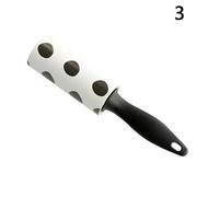 Mini rouleau d'essuie-glace anti-poussière pour vêtements,manteau collant,rouleau de peluches,vêtements de nettoyage,épilateur,outils de nettoyage de noyau portables remplaçables
