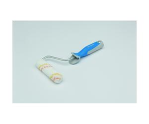 Mini rouleau finition satinée 110 mm - NESPOLI - 20154110