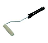 Mini rouleau laqueur finition brillante pour accès difficiles 110 mm - NESPOLI - 6858