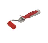 Mini-rouleau NESPOLI 60mm Fibres 4mm Finition Brillant