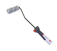 Mini rouleau Rollmatic pour murs et plafonds surfaces peu rugueuses 110 mm - NESPOLI - 27243110