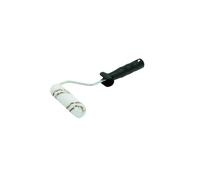 Mini rouleau spécial bois et produits fluides 110 mm - NESPOLI - 20264100